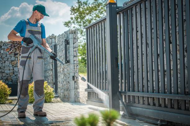 Best Dumpster Area Cleaning  in River Edge, NJ