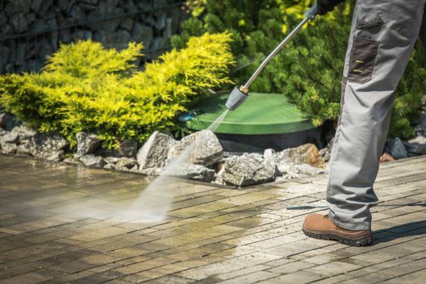 Best Building Exterior Washing  in River Edge, NJ