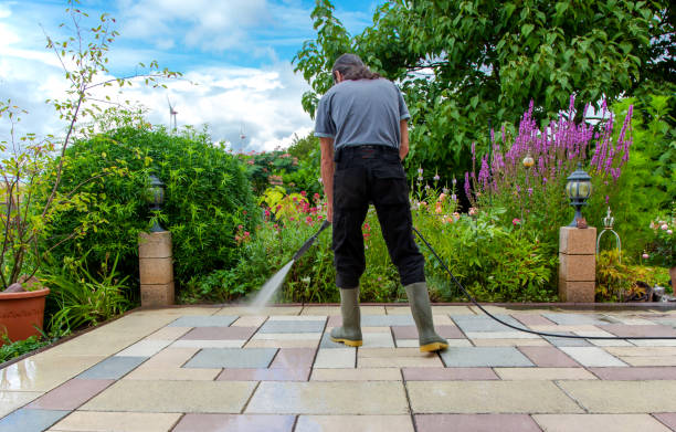 Best Pool Deck Cleaning  in River Edge, NJ
