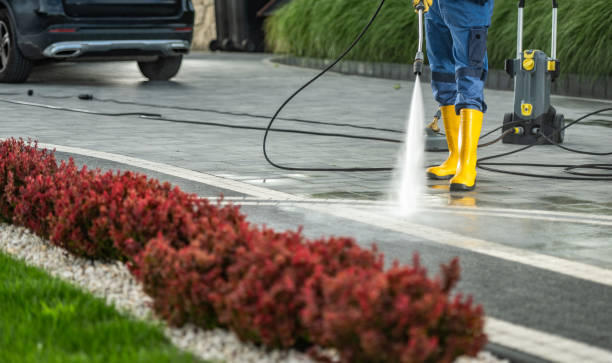 Best Parking Lot and Garage Cleaning  in River Edge, NJ